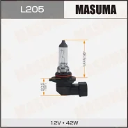 ����� ���������� Masuma Clearglow H10 (PY20d, T12), 12�, 42��, 3200�, 1 ��, ���. L205 L205 ����