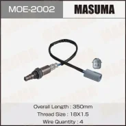 ������ ���������������� ����� Masuma, X-Trail, G35, Koleos / VQ35HR, VK56DE, 2TR MOE2002 ����