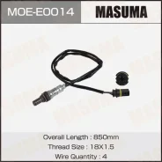 ������ ����������� Masuma, Mercedes-BENZ C-Class (W204), M-Classe (W164) / M112.916, M113.962 MOEE0014 ����