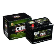 Ceil