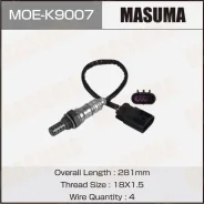 ������ ����������� Masuma, Hyundai IX55, Sonata NF / Lambda MOEK9007 ����