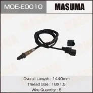 ������ ����������� Masuma, AUDI A4, Volkswagen GOLF / AVJ, AXP, BBJ, BFQ MOEE0010 ����
