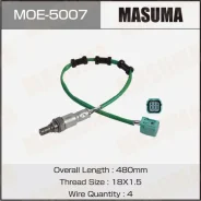 ������ ����������� Masuma, CR-V / K24A, K24Z4 MOE5007 ����