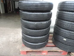 Yokohama RY138. ������, 2022 ���, �/�, ����� 5 % ����