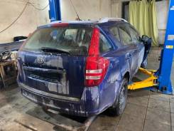 Kia Ceed. ED, G4FC ����