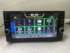 Panasonic MM317D-W ����