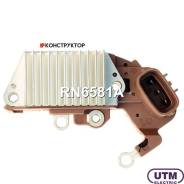 ��������� ���������� UTM RN6581A RN6581A ����