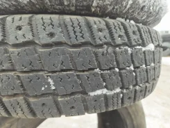 Hankook DW04. ������, ����������, �/�, ����� 50 % ����