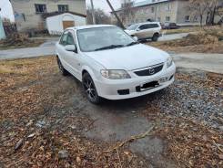 Mazda Familia. BJ, ZLDE ����