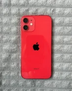 Apple iPhone 12 mini. �/�, 128 ��, �������, 4G LTE, Dual-SIM, ����������, NFC ����