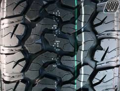 Kapsen PracticalMax A/T AT02. ����� at, 2026 ���, �����. ��������� ����