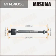������� ���� Masuma AUDI Q5 12-16 MRE4056 ����