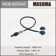 ������ ����������� Masuma, Chevrolet Cruze / LXV, 2H0, LDE MOEE0042 ����