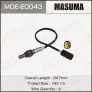������ ����������� Masuma, Chevrolet Lacetti / L14, L44 MOEE0043 ����