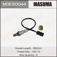 ������ ����������� Masuma, Chevrolet Lacetti / L95, LXT MOEE0044 ����