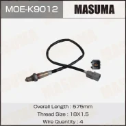 ������ ����������� Masuma, Hyundai Solaris / G4FC, G4FA MOEK9012 ����