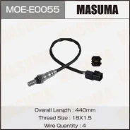������ ����������� Masuma, Chevrolet Cruze / LXT MOEE0055 ����