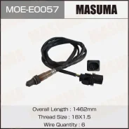 ������ ����������� Masuma, BMW X5 (E70) / N52B30 MOEE0057 ����