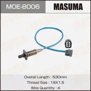 ������ ���������������� ����� Masuma, Subaru Forester, Impreza / EJ20, EL15 MOE8006 ����