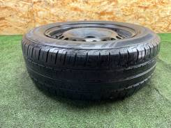 Bridgestone Ecopia NH100 RV. ������, 2017 ���, �/�, ����� 30 %. �������� ������� ����