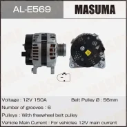 ��������� Masuma, ��� Audi, ���. AL-E569 ALE569 ����