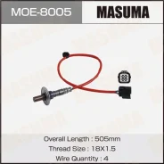 ������ ���������������� ����� Masuma MOE8005 ����