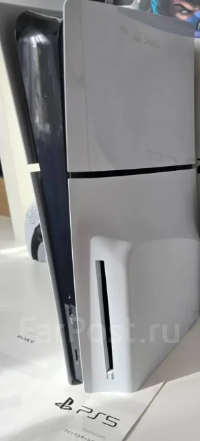 Sony PlayStation 5 Slim ����
