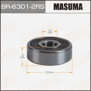 ��������� ��������� Masuma, 12x37x12 BR63012RS ����