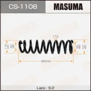������� �������� Masuma, ��������, ������/�����, 1 ��, ��� Toyota Land Cruiser, ���. CS-1108 CS1108 ����