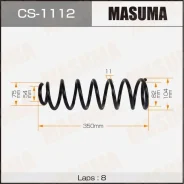 ������� �������� Masuma, ������, ������/�����, 1 ��, ��� Toyota Corolla, ���. CS-1112 CS1112 ����