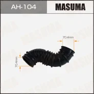 �������� ������ ������� Masuma, Toyota / 1ZZFE AH104 ����