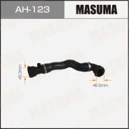�������� ������� ���������� Masuma, BMW / M52B25 (256S3) AH123 ����