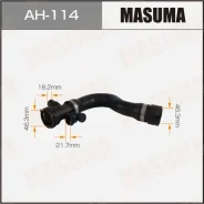�������� ������� ���������� Masuma, BMW / N52B25 AH114 ����