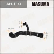�������� ������� ���������� Masuma, BMW / N46B20 AH119 ����