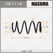 ������� �������� Masuma front Toyota Camry / GSV40, �������� CS1114 ����