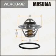 ��������� Masuma WE403-92 WE40392 ����