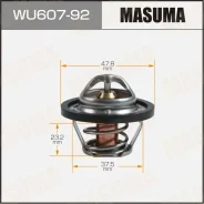 ��������� Masuma WU607-92 WU60792 ����