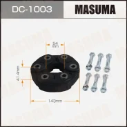 ����� ���������� ���� Masuma BMW 3-Series (G20) DC1003 ����