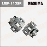 ������� ��������� (�� ������) Masuma, rear BMW 3-Series (E90) 04-11 RH, ������ ������ MBF1132R ����