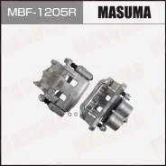 ������� ��������� (�� ������) Masuma, front Mazda CX-7 07-12 RH, ������ �������� MBF1205R ����