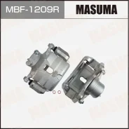 ������� ��������� (�� ������) Masuma, front KIA SOUL 13-16 RH, ������ �������� MBF1209R ����