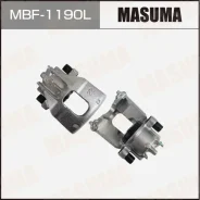 ������� ��������� Masuma, front FORD Focus 98-05 LH, ����� �������� MBF1190L ����
