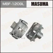 ������� ��������� (�� ������) Masuma, front KIA SOUL 13-16 LH, ����� �������� MBF1209L ����
