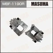 ������� ��������� Masuma, front FORD Focus 98-05 RH, ������ �������� MBF1190R ����
