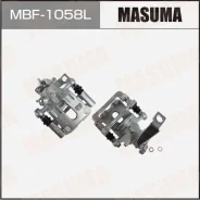 ������� ��������� (�� ������) Masuma, rear Honda Civic 06-11 LH, ����� ������ MBF1058L ����