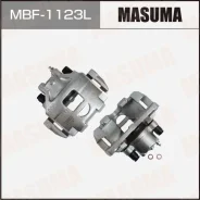 ������� ��������� (�� ������) Masuma, front Toyota VITZ 05-20 LH, ����� �������� MBF1123L ����