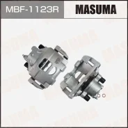 ������� ��������� (�� ������) Masuma, front Toyota VITZ 05-20 RH, ������ �������� MBF1123R ����