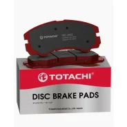 ������� ��������� �������� Totachi TBC-2002 �������� ������������ NIBK PN0537 OEM 581011RA00 TBC2002 ����