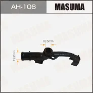 �������� ������� ���������� Masuma, Mercedes-BENZ / M271.940 AH106 ����