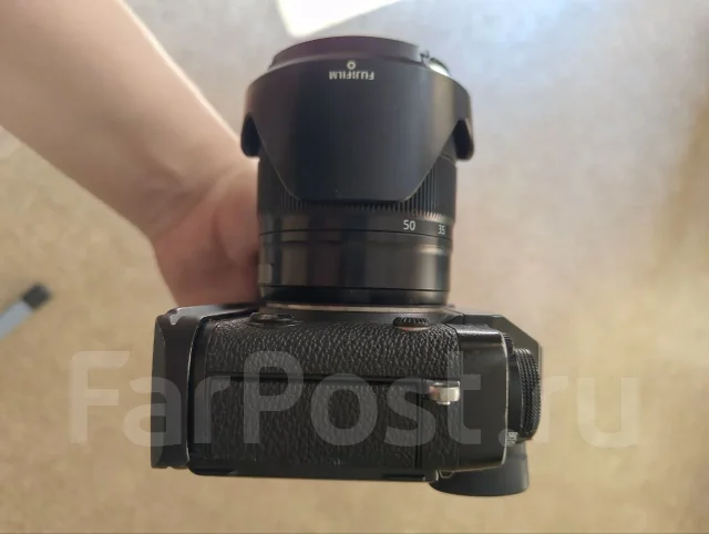 Fujifilm X-T1. 10 - 14.9 ��, ���: 14� � ����� ����